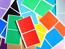 51mm Quadratisch (5.1cm) Farbe