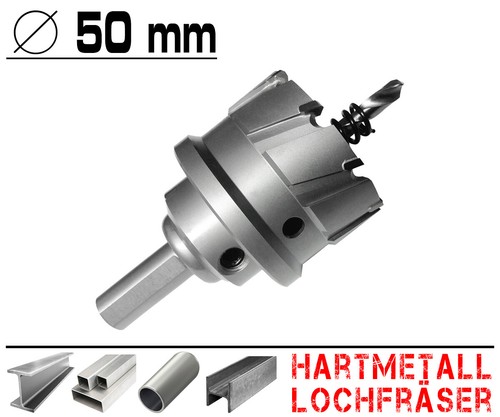 Hartmetall flachschnitt loch - hartmetall,