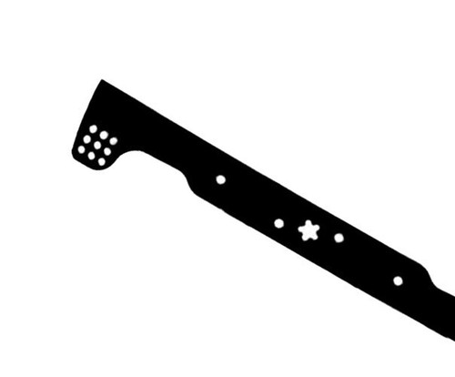Messer für husqvarna - 56, cm