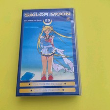 Sailor Moon 25 • Falle für