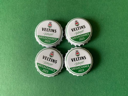 Kronkorken veltins pilsener - kronkorken,