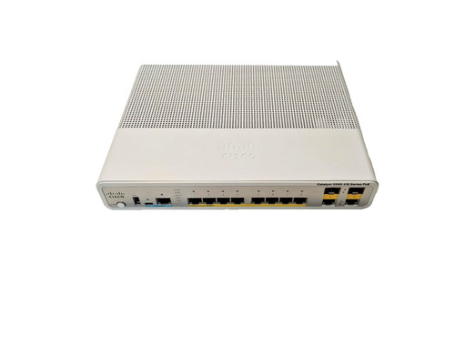 Cisco catalyst - cisco,