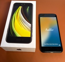 Apple iPhone SE (2020), 128GB