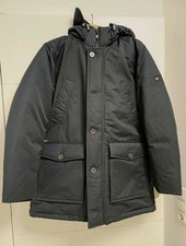 Tommy Hilfiger Parka Schwarz L