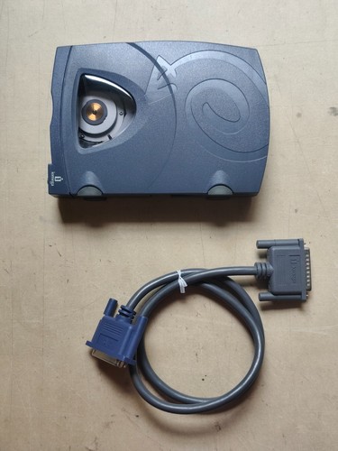 Iomega zip 250 z250p laufwerk - z250p,