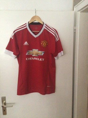 Adidas manchester united - manchester,