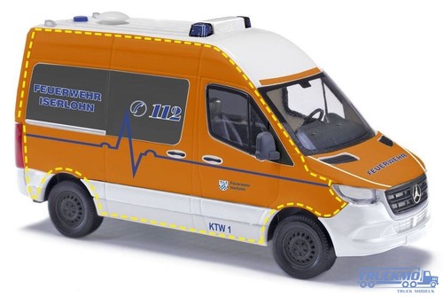 Busch feuerwehr iserlohn - busch,