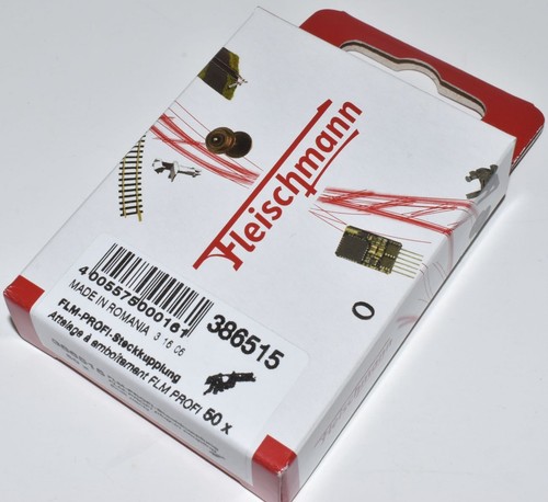 Fleischmann 386515 nem - fleischmann,