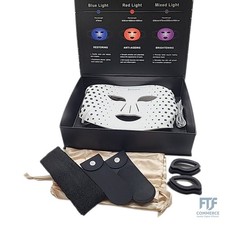 Lovsheme Rotlichttherapie für