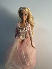 Barbie Anneliese die