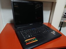 Laptop Samsung R505 15,4