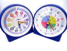 Atlanta Kinderwecker Quarz