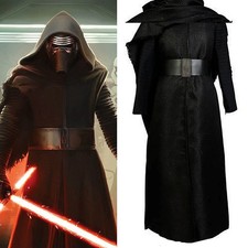 Star Wars Lord Kylo Ren Black