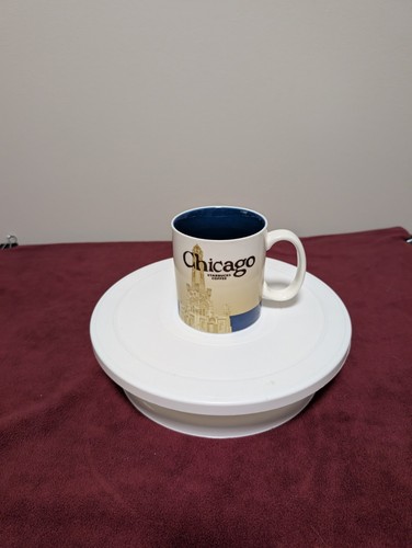 Starbucks collectors series - series,