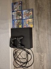 Sony PlayStation 4 Pro Konsole