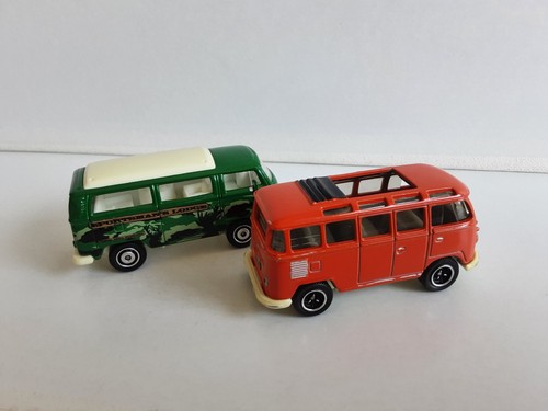 MATCHBOX▪︎VW
