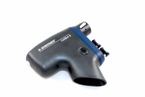 Synthes colibri 532 - colibri, 2