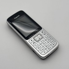 Gigaset Mobilteil SL450H SL450 H