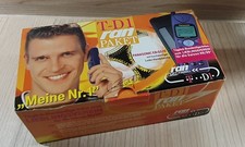 HANDY PAKET -PANASONIC EB -G520 - " T-D1  RAN PAKET " 1998/99: ( RARITÄT )