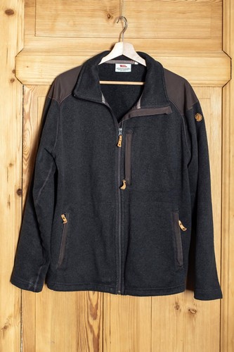 Fjällräven buck fleece - buck,