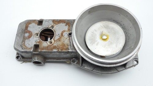 Porsche 911 luftmengenmesser - 911,