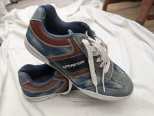 Herren Sneaker Gr 45