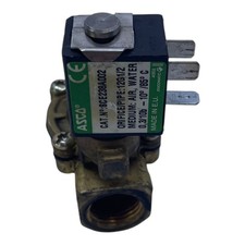 ASCO Magnetventil SCE238A002