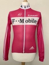 T-Mobile 2007 getragen von