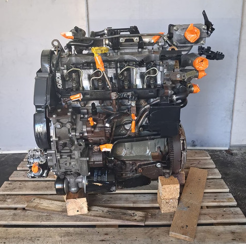 Motor fiat ducato - motor, peugeot