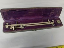 Vintage Planimeter