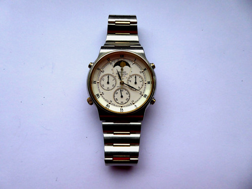 Hau seiko sports - hau:,