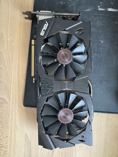Asus nvidia geforce - nvidia, 970