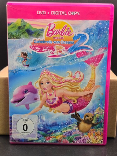Barbie und das - , geheimnis