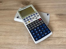 SHARP EL-9900 Grafischer