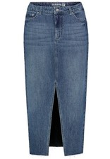 Sublevel Damen Jeans Rock