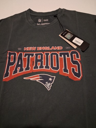 Recovered new england - recovered, patriots