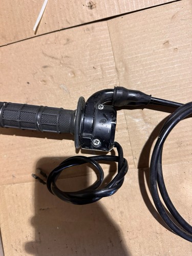 Yamaha 600 1kh - -, 43f