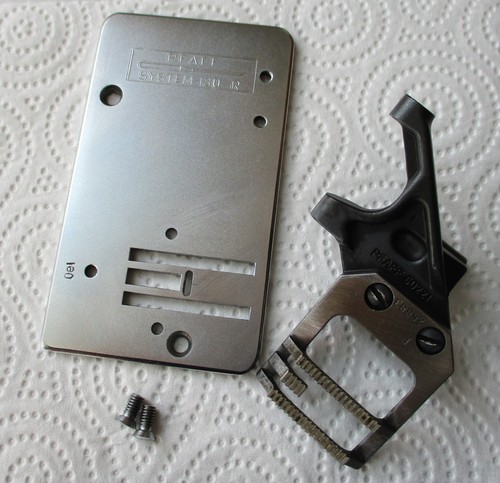 Orig stichplatte 60401 - orig.,