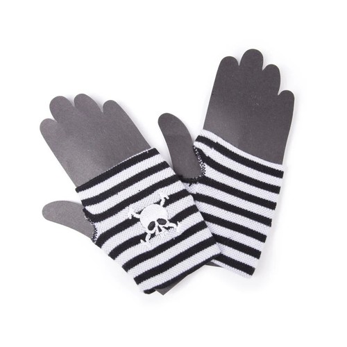 Fingerlose handschuhe - fingerlose,