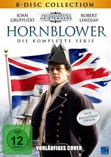 Hornblower - Die komplette