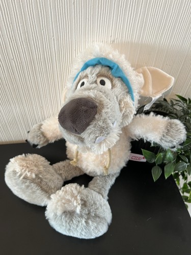 Nici wolf schafspelz - wolf, im