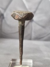 Alte haarnadel primitivgeld - alte,