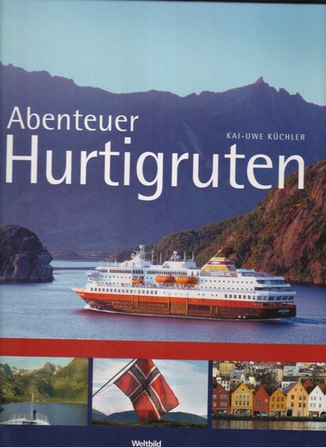 Abenteuer hurtigruten a - abenteuer,