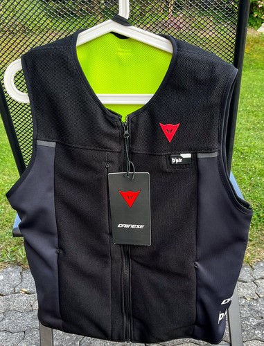 Dainese air smart weste - smart,