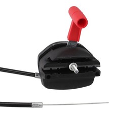 Rasenmähersteuerung 142 cm