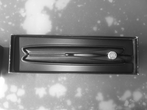 Ghd gold professional advanced - ghd,