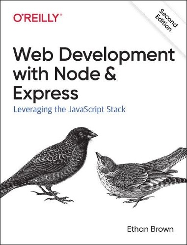 Web development with - with, node