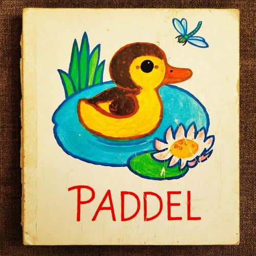 1977 ddr pappbilderbuch - ddr,