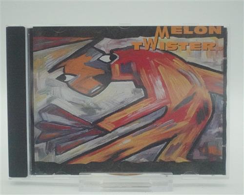 Melon twister gebraucht - twister, ep