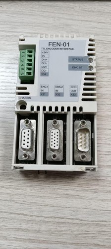 1pc used abb - oy, fen-01